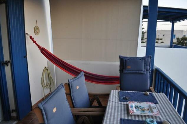 Akitos Maisonette - Photo5