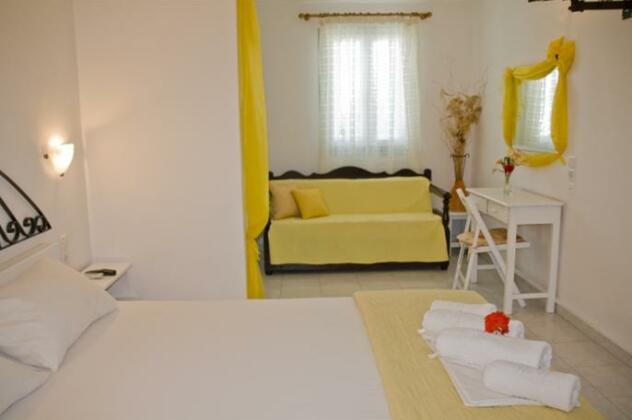 Alexandros Village - Photo2