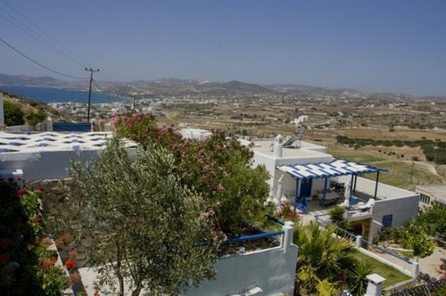 Alexandros Village - Photo5