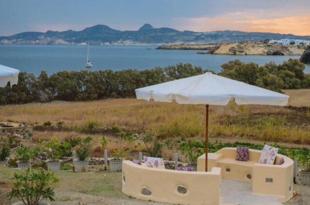 Aloni Cave House - Photo2
