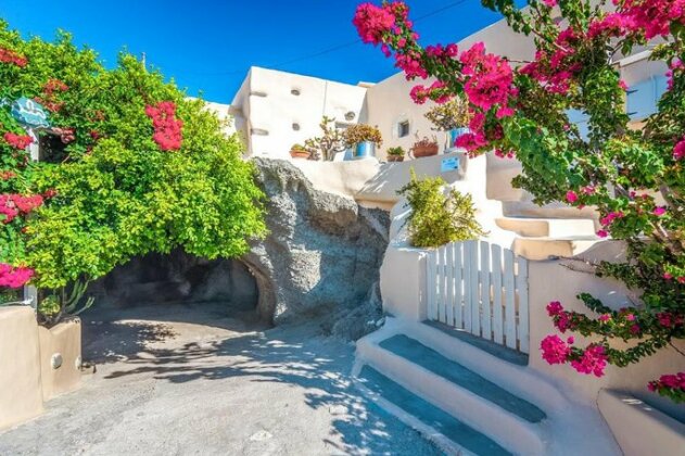 Aloni Cave House - Photo5