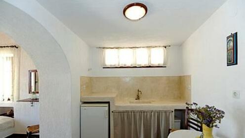 Anastasia's Rooms - Photo3