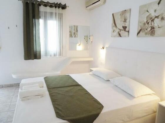 Anemos Studios Milos - Photo3