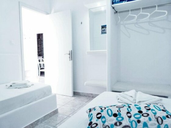 Anemos Studios Milos - Photo4
