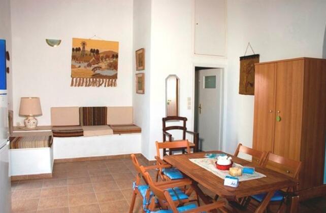 Angelica's Apartments - Photo3