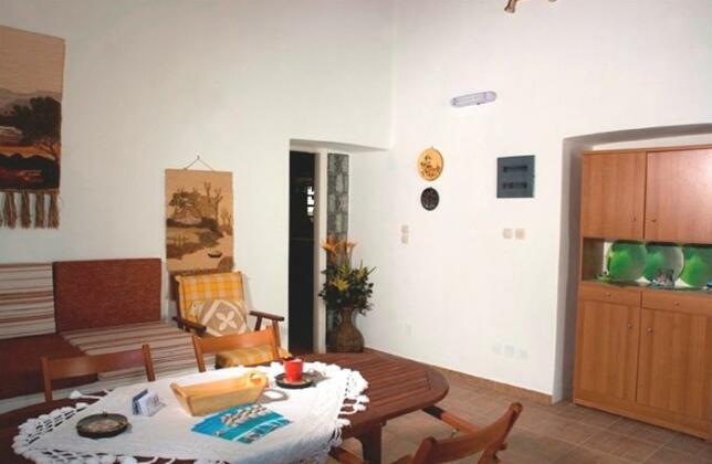 Angelica's Apartments - Photo4