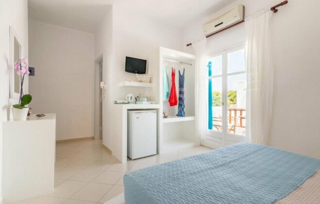 Anita Rooms & Apartments - Photo5