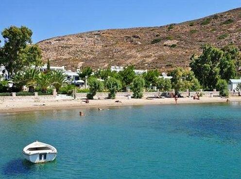 Aphrodite of Milos - Photo2