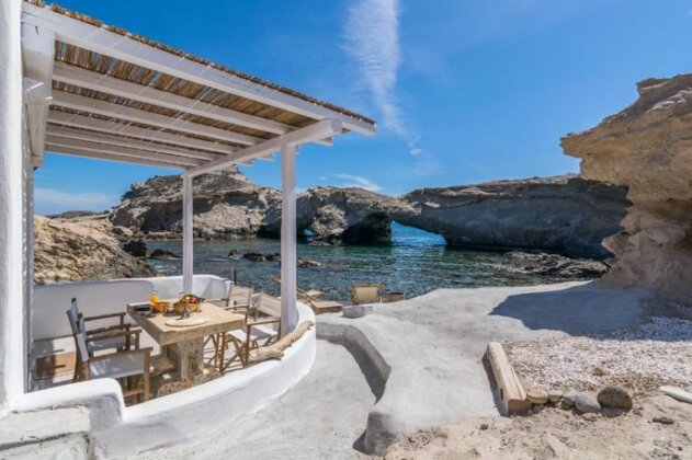 Aqua House Milos - Photo2