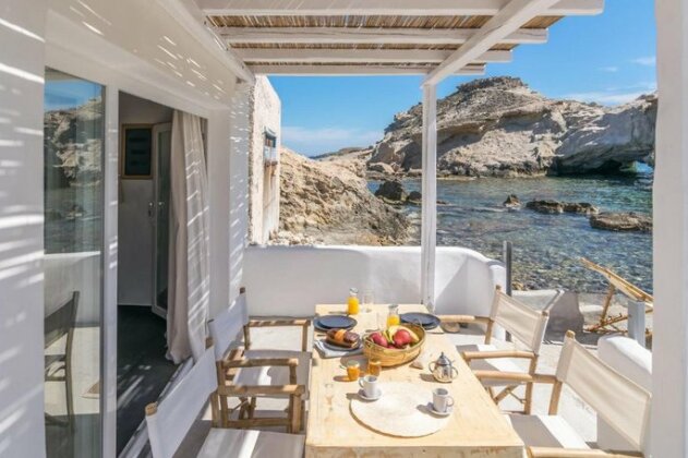 Aqua House Milos - Photo3