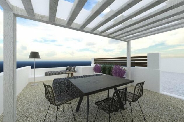 Aqua House Milos - Photo4