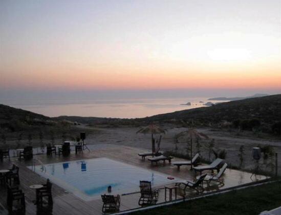 Argo-Milos - Photo5