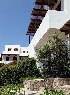 Artemis Bungalows - Photo4