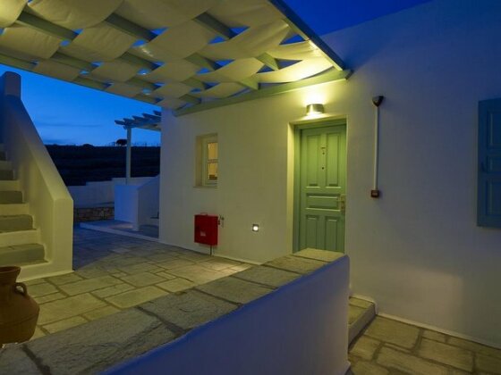 Asterias Boutique Hotel - Photo3