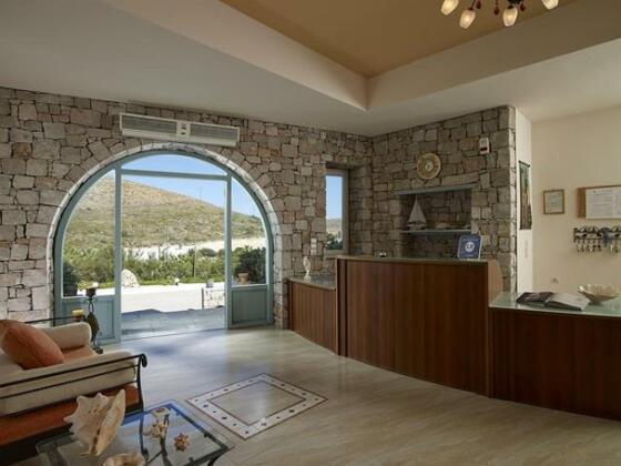 Asterias Boutique Hotel - Photo4