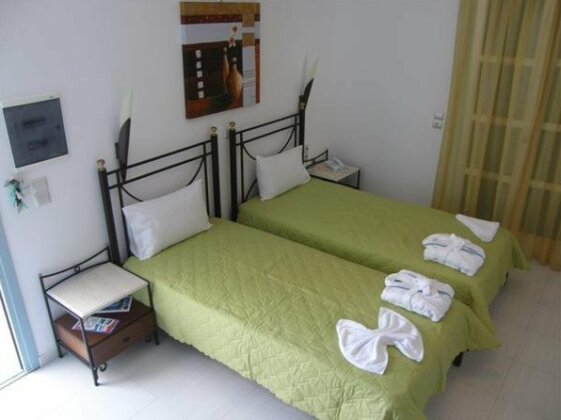 Asterias Boutique Hotel - Photo5