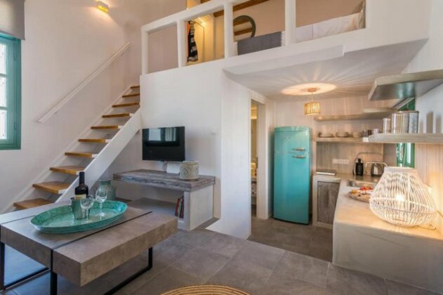 Babounis Suite - Photo2