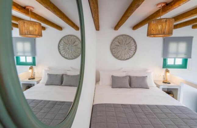Babounis Suite - Photo5