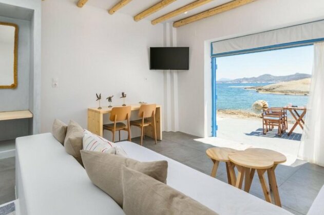 Beach Suite Syrma - Photo2