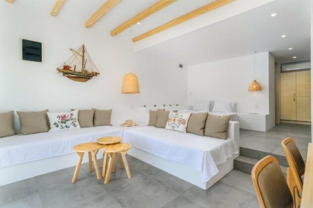 Beach Suite Syrma - Photo3