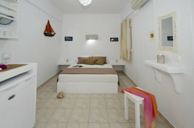 Bella vista Milos - Photo2