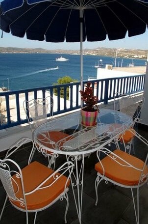 Bouganville Apartments - Photo2