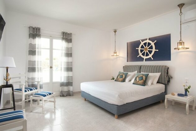 Capetan Giorgantas - Photo2
