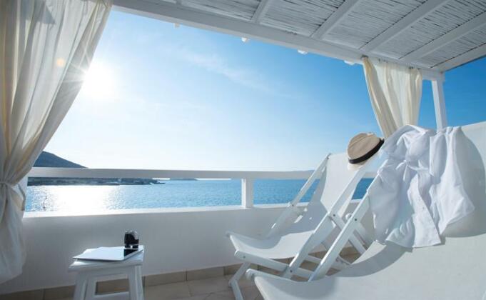 Captain Zeppo's Suites - Photo4