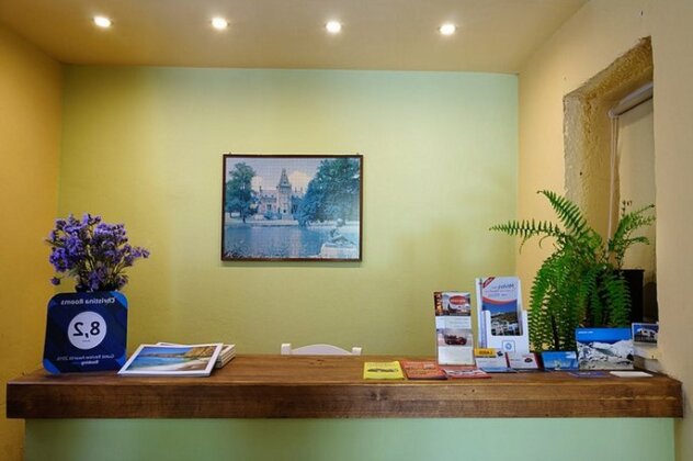 Christina Rooms Milos - Photo3