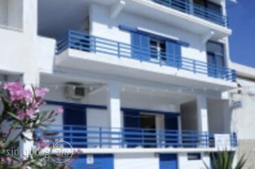 Corali Hotel Milos - Photo2