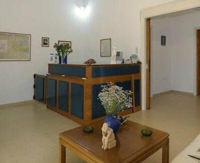 Corali Hotel Milos - Photo3