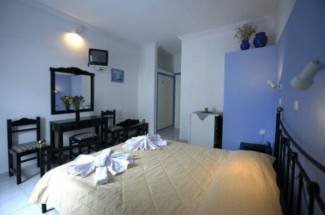 Corali Hotel Milos - Photo4