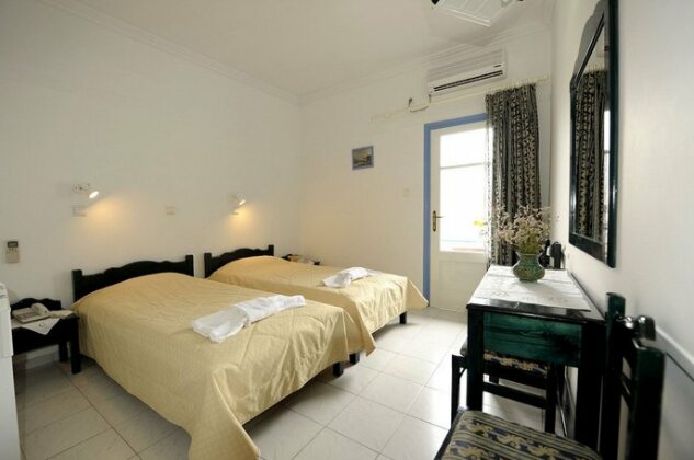 Corali Hotel Milos - Photo5