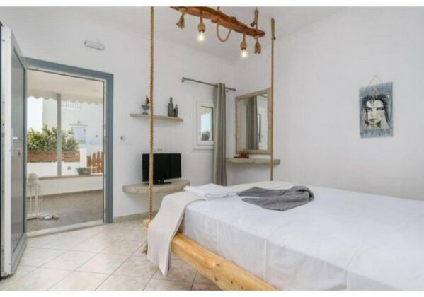 Cozy Andree Apartment Hot Tub - Photo3