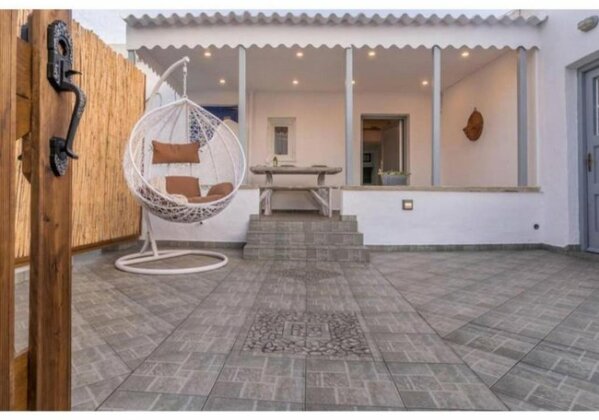 Cozy Andree Apartment Hot Tub - Photo4