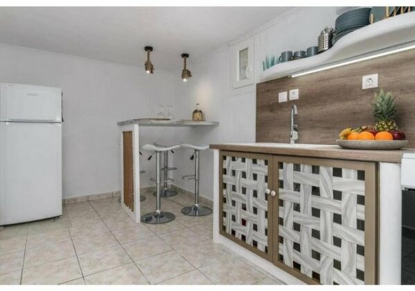 Cozy Andree Apartment Hot Tub - Photo5