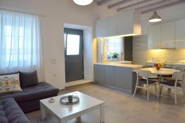 Cristina's Luxury Village House - Photo2