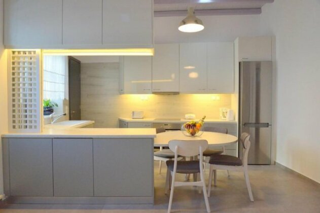 Cristina's Luxury Village House - Photo3
