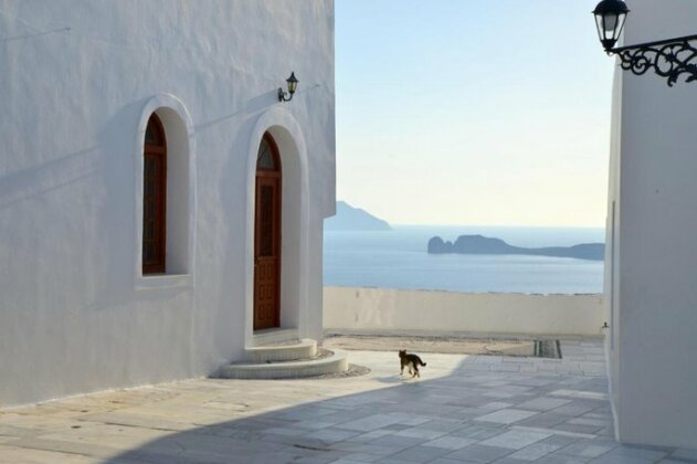 Cristina's Luxury Village House - Photo4