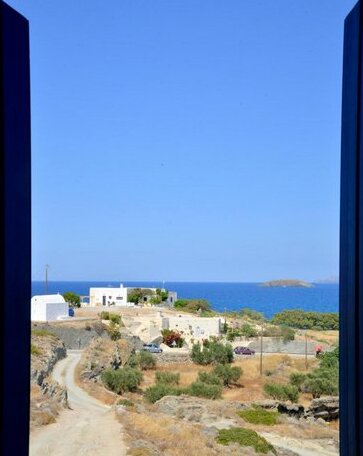 Cycladic Sea View Villa - Photo3