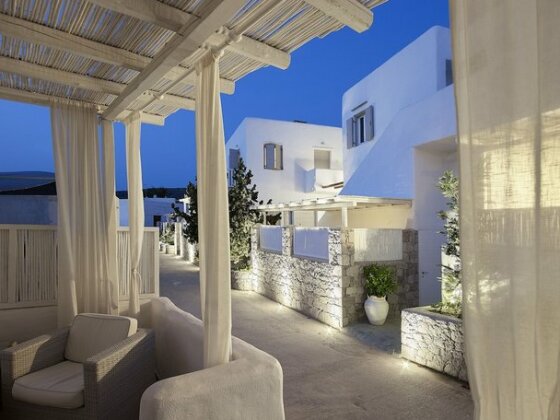 Delmar Apartments & Suites - Photo3
