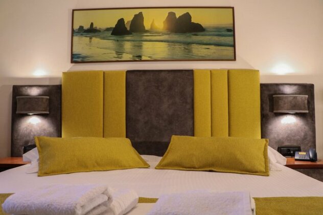 Dionisis Studios Milos - Photo2