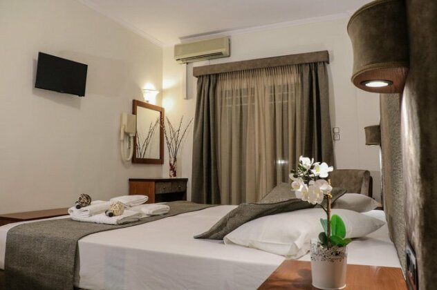 Dionisis Studios Milos - Photo5