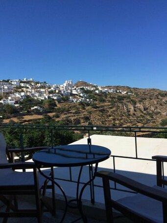 Emily's Roof Home - Photo2