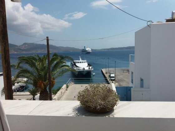 Emily's Suites - Photo3