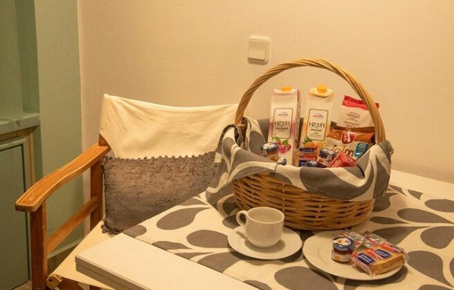 Emily's Suites - Photo5