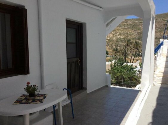 Filippos Milos - Photo4