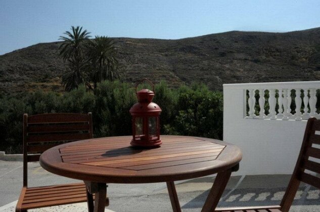 Filippos Milos - Photo5