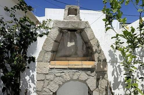 Filoxenia Apartments Milos - Photo2