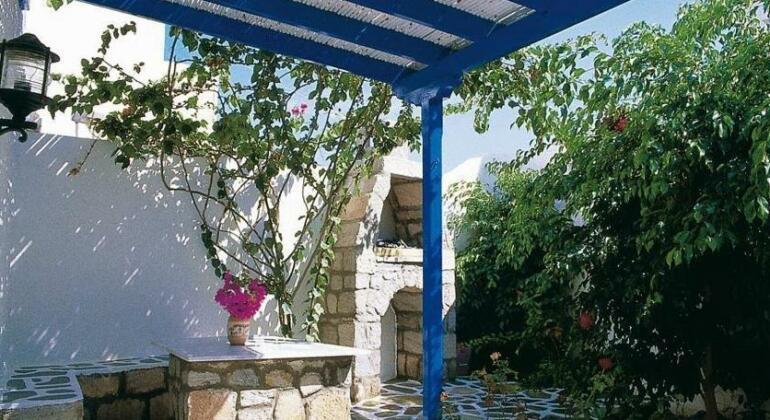 Filoxenia Apartments Milos - Photo4